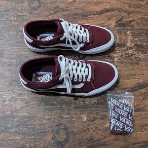 Vans Chima Pro 2